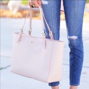 Like new! Tory Burch York (large)